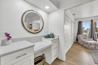 Sandpiper Cove spans 43 acres from 1100 feet of beachfront to on Sandpiper Cove Golf Course in Florida - for sale on GolfHomes.com, golf home, golf lot