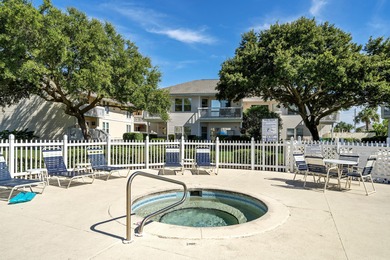 Sandpiper Cove spans 43 acres from 1100 feet of beachfront to on Sandpiper Cove Golf Course in Florida - for sale on GolfHomes.com, golf home, golf lot