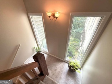 Spacious & Elegant Home in Prime North Fulton Location!  Welcome on Rivermont Golf and Country Club in Georgia - for sale on GolfHomes.com, golf home, golf lot