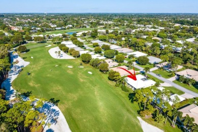 Welcome to this stunning 3 bedroom residence boasting modern on Quail Ridge Golf Course and Country Club in Florida - for sale on GolfHomes.com, golf home, golf lot