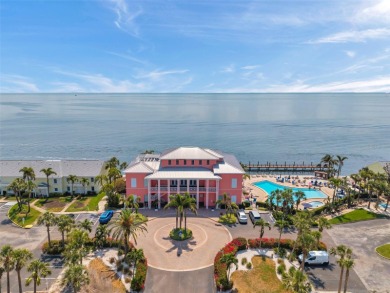 Waterfront 2BR/2BA Corner Unit Condo with Stunning Views of on St. Petersburg Country Club in Florida - for sale on GolfHomes.com, golf home, golf lot
