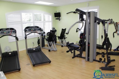 **Charming Waterfront Retreat in Florida!** NEW ROOF 2025! on Cypresswood Golf and Country Club in Florida - for sale on GolfHomes.com, golf home, golf lot