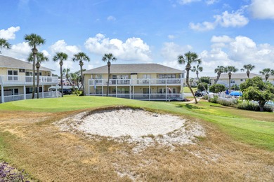 Sandpiper Cove spans 43 acres from 1100 feet of beachfront to on Sandpiper Cove Golf Course in Florida - for sale on GolfHomes.com, golf home, golf lot