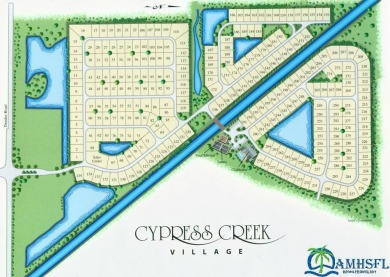 **Charming Waterfront Retreat in Florida!** NEW ROOF 2025! on Cypresswood Golf and Country Club in Florida - for sale on GolfHomes.com, golf home, golf lot