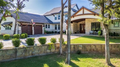 It is a pleasure to present this rare opportunity to own in The on Tangle Ridge Golf Club in Texas - for sale on GolfHomes.com, golf home, golf lot