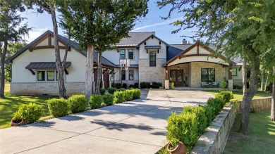 It is a pleasure to present this rare opportunity to own in The on Tangle Ridge Golf Club in Texas - for sale on GolfHomes.com, golf home, golf lot