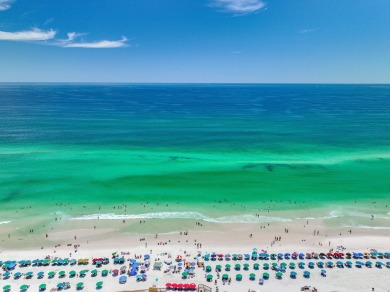 Seaside serenity awaits at Sandpiper Cove! Step into this on Sandpiper Cove Golf Course in Florida - for sale on GolfHomes.com, golf home, golf lot