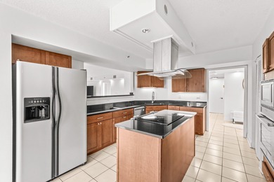 Wake up every morning to breathtaking panoramic views of the on Boca Pointe Country Club in Florida - for sale on GolfHomes.com, golf home, golf lot