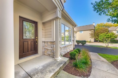 What's Not to Love? This rarely available, beautifully on Stonebridge Country Club in Illinois - for sale on GolfHomes.com, golf home, golf lot