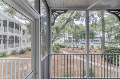 Why own more than you can use? Walking distance to the beach! on Port Royal Golf and Racquet Club in South Carolina - for sale on GolfHomes.com, golf home, golf lot
