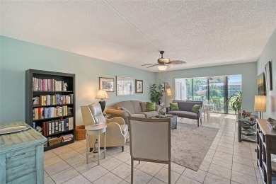 Welcome to Your Lakeside Paradise at 6472 Seagull Terrace #301 on IMG Academies Golf and Country Club in Florida - for sale on GolfHomes.com, golf home, golf lot