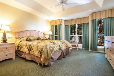 Why own more than you can use? Walking distance to the beach! on Port Royal Golf and Racquet Club in South Carolina - for sale on GolfHomes.com, golf home, golf lot