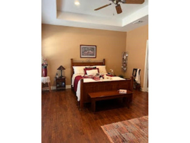 Beautiful tree covered 1.38 acre lot located in Oak Vista on Delaware Springs Golf Course in Texas - for sale on GolfHomes.com, golf home, golf lot