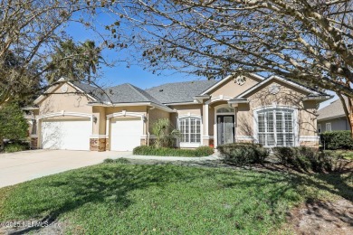 Welcome Home to South Hampton! You'll Fall In Love with this on Golf Club At South Hampton in Florida - for sale on GolfHomes.com, golf home, golf lot