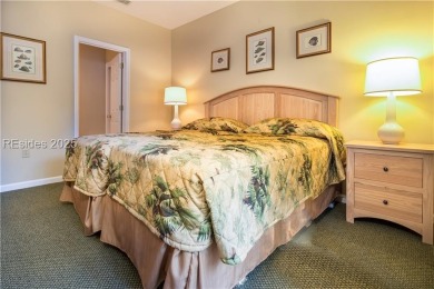 Why own more than you can use? Walking distance to the beach! on Port Royal Golf and Racquet Club in South Carolina - for sale on GolfHomes.com, golf home, golf lot