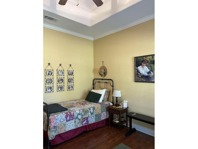 Beautiful tree covered 1.38 acre lot located in Oak Vista on Delaware Springs Golf Course in Texas - for sale on GolfHomes.com, golf home, golf lot