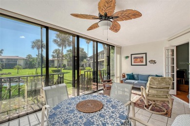 Welcome to Your Lakeside Paradise at 6472 Seagull Terrace #301 on IMG Academies Golf and Country Club in Florida - for sale on GolfHomes.com, golf home, golf lot