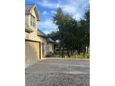 Beautiful tree covered 1.38 acre lot located in Oak Vista on Delaware Springs Golf Course in Texas - for sale on GolfHomes.com, golf home, golf lot