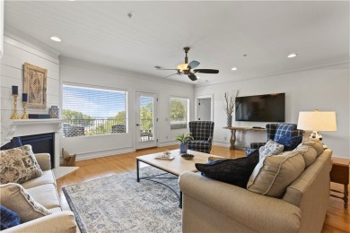 Fully furnished Luxury resort Condo-ready for the fun to begin on Stillwaters Golf and Country Club in Alabama - for sale on GolfHomes.com, golf home, golf lot