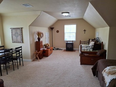 Beautiful tree covered 1.38 acre lot located in Oak Vista on Delaware Springs Golf Course in Texas - for sale on GolfHomes.com, golf home, golf lot