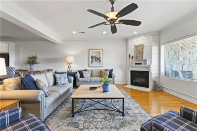 Fully furnished Luxury resort Condo-ready for the fun to begin on Stillwaters Golf and Country Club in Alabama - for sale on GolfHomes.com, golf home, golf lot