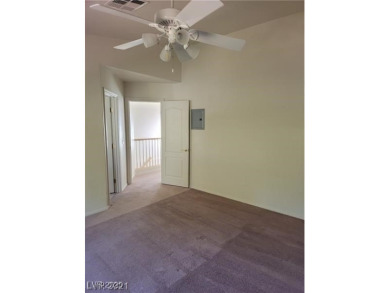 Welcome HOME to the GATED community of Parkway Villas!! This on Painted Desert Golf Club in Nevada - for sale on GolfHomes.com, golf home, golf lot