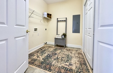 We have had a GLOW UP!!! A Stunning Transformation Awaits You! on Monticello Golf Club At Savannah Lakes in South Carolina - for sale on GolfHomes.com, golf home, golf lot