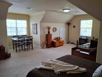 Beautiful tree covered 1.38 acre lot located in Oak Vista on Delaware Springs Golf Course in Texas - for sale on GolfHomes.com, golf home, golf lot