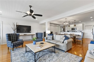 Fully furnished Luxury resort Condo-ready for the fun to begin on Stillwaters Golf and Country Club in Alabama - for sale on GolfHomes.com, golf home, golf lot