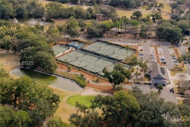 Why own more than you can use? Walking distance to the beach! on Port Royal Golf and Racquet Club in South Carolina - for sale on GolfHomes.com, golf home, golf lot