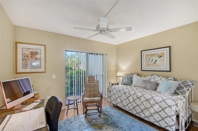 Welcome to Your Lakeside Paradise at 6472 Seagull Terrace #301 on IMG Academies Golf and Country Club in Florida - for sale on GolfHomes.com, golf home, golf lot