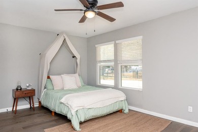 Imagine arriving home through your private gated drive, pulling on Eagle Mountain Country Club  in Texas - for sale on GolfHomes.com, golf home, golf lot