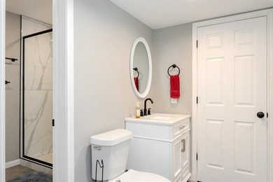 Imagine arriving home through your private gated drive, pulling on Eagle Mountain Country Club  in Texas - for sale on GolfHomes.com, golf home, golf lot