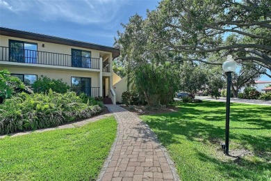 Welcome to Your Lakeside Paradise at 6472 Seagull Terrace #301 on IMG Academies Golf and Country Club in Florida - for sale on GolfHomes.com, golf home, golf lot