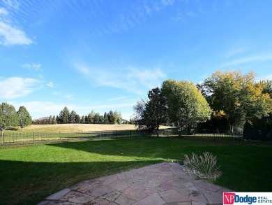 Gregory Haer, M: , ghaer,   - Nice two story backing to 13th on Pacific Springs Golf Club in Nebraska - for sale on GolfHomes.com, golf home, golf lot