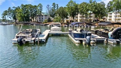 Fully furnished Luxury resort Condo-ready for the fun to begin on Stillwaters Golf and Country Club in Alabama - for sale on GolfHomes.com, golf home, golf lot