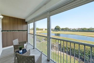 Stunning Lake & Golf Course Views. Fully Renovated Condo in on Flamingo Lakes Country Club in Florida - for sale on GolfHomes.com, golf home, golf lot