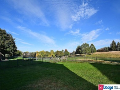 Gregory Haer, M: , ghaer,   - Nice two story backing to 13th on Pacific Springs Golf Club in Nebraska - for sale on GolfHomes.com, golf home, golf lot