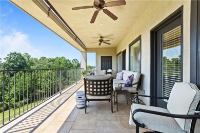 Fully furnished Luxury resort Condo-ready for the fun to begin on Stillwaters Golf and Country Club in Alabama - for sale on GolfHomes.com, golf home, golf lot