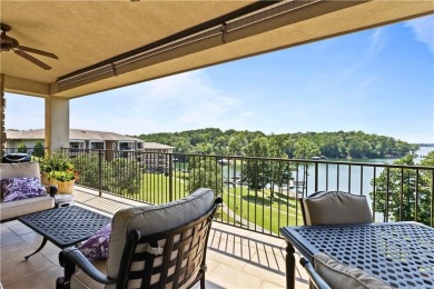 Fully furnished Luxury resort Condo-ready for the fun to begin on Stillwaters Golf and Country Club in Alabama - for sale on GolfHomes.com, golf home, golf lot