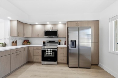 Stunning Lake & Golf Course Views. Fully Renovated Condo in on Flamingo Lakes Country Club in Florida - for sale on GolfHomes.com, golf home, golf lot