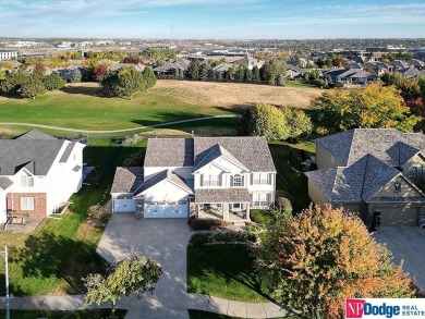 Gregory Haer, M: , ghaer,   - Nice two story backing to 13th on Pacific Springs Golf Club in Nebraska - for sale on GolfHomes.com, golf home, golf lot