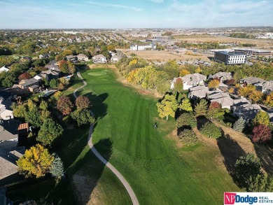 Gregory Haer, M: , ghaer,   - Nice two story backing to 13th on Pacific Springs Golf Club in Nebraska - for sale on GolfHomes.com, golf home, golf lot