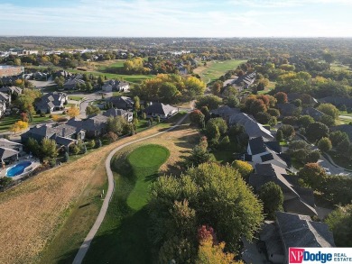 Gregory Haer, M: , ghaer,   - Nice two story backing to 13th on Pacific Springs Golf Club in Nebraska - for sale on GolfHomes.com, golf home, golf lot