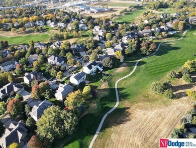 Gregory Haer, M: , ghaer,   - Nice two story backing to 13th on Pacific Springs Golf Club in Nebraska - for sale on GolfHomes.com, golf home, golf lot