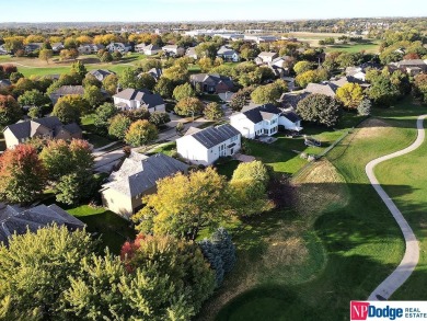 Gregory Haer, M: , ghaer,   - Nice two story backing to 13th on Pacific Springs Golf Club in Nebraska - for sale on GolfHomes.com, golf home, golf lot