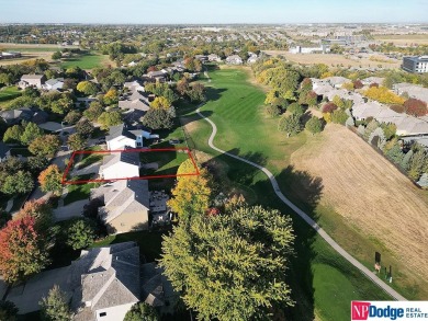 Gregory Haer, M: , ghaer,   - Nice two story backing to 13th on Pacific Springs Golf Club in Nebraska - for sale on GolfHomes.com, golf home, golf lot