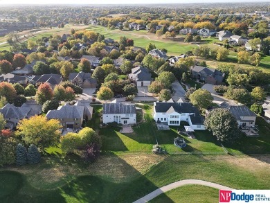 Gregory Haer, M: , ghaer,   - Nice two story backing to 13th on Pacific Springs Golf Club in Nebraska - for sale on GolfHomes.com, golf home, golf lot