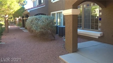 Welcome HOME to the GATED community of Parkway Villas!! This on Painted Desert Golf Club in Nevada - for sale on GolfHomes.com, golf home, golf lot