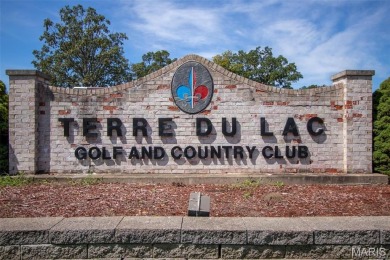 Here is your chance to own 6 lots in Terre Du Lac Lake Community on Terre Du Lac Golf and Country Club in Missouri - for sale on GolfHomes.com, golf home, golf lot